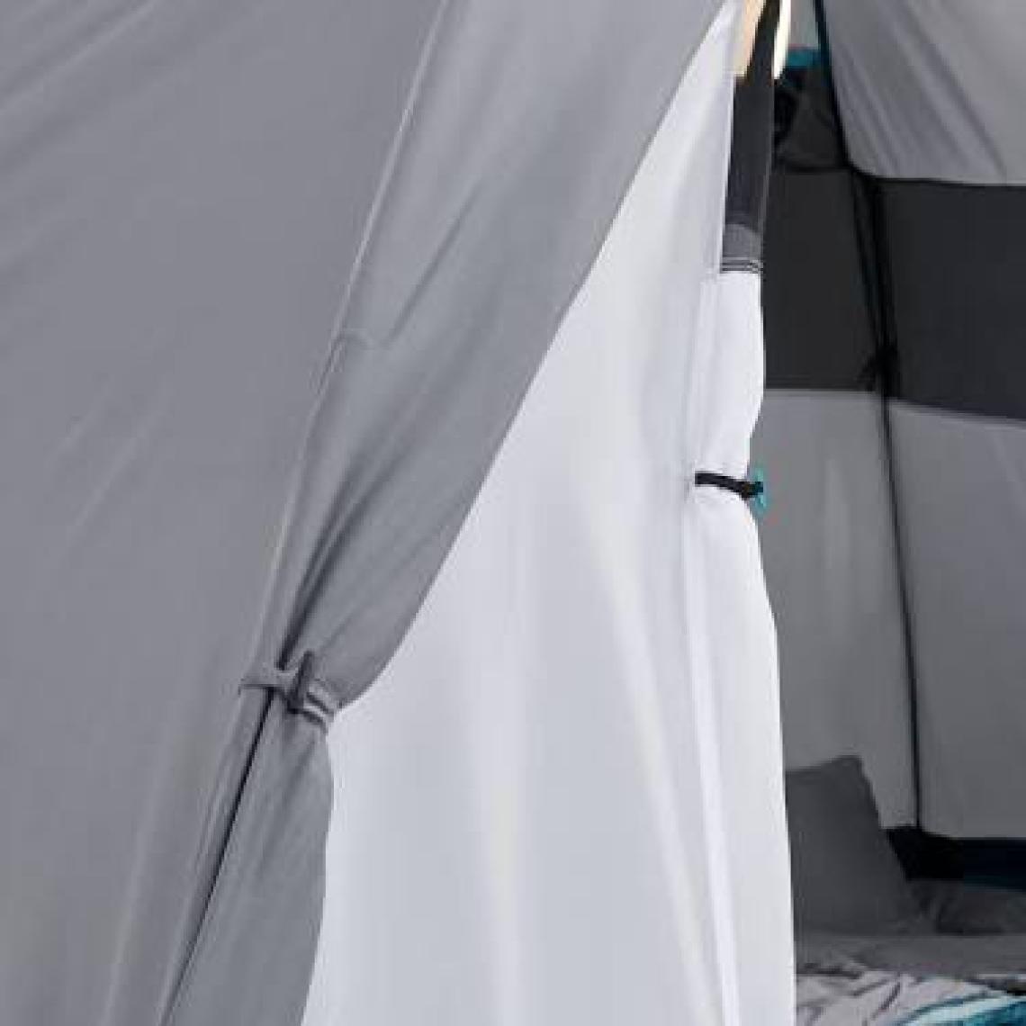 Quechua 4 Kişilik Kamp Çadırı - MH100