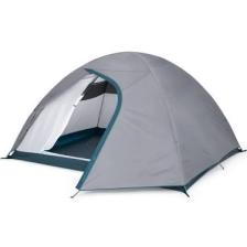 Quechua 4 Kişilik Kamp Çadırı - MH100