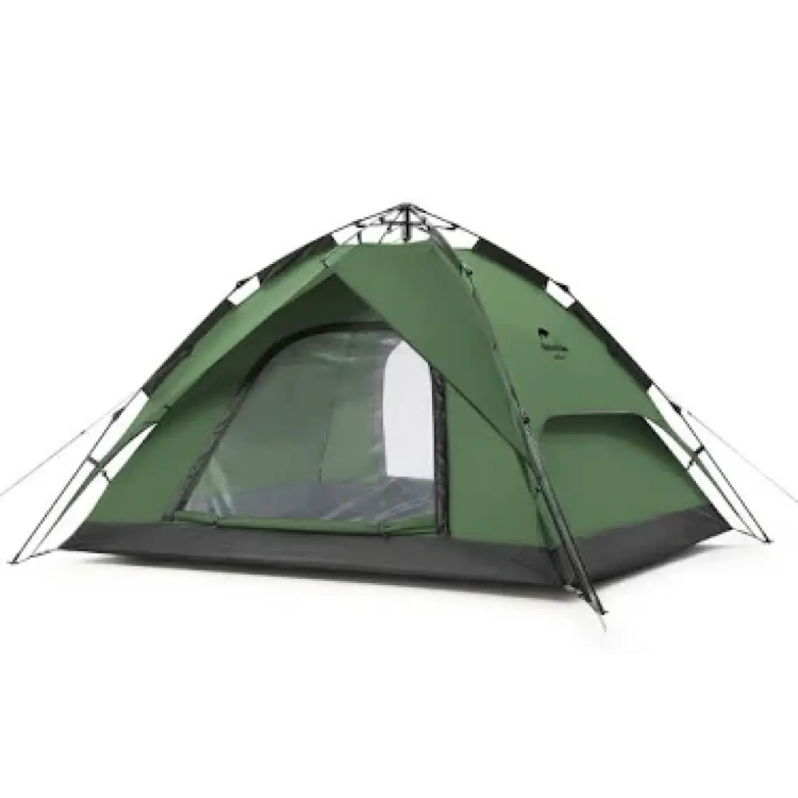 Naturehike Waterproof Otomatik Kurulum 4 Kişilik Çadır