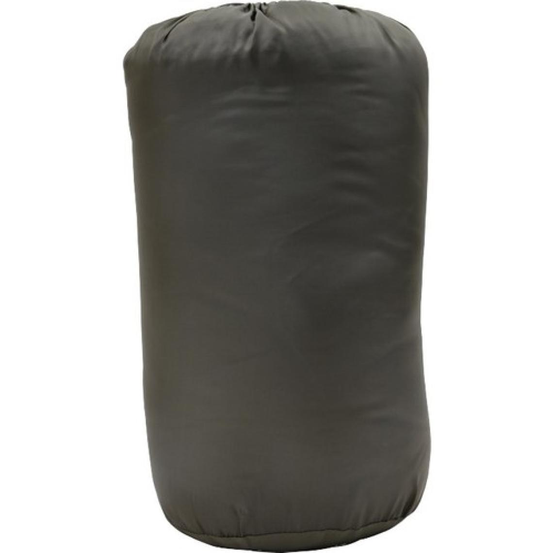 Nurgaz Campout Uyku Tulumu 22 Cm NG 186-S