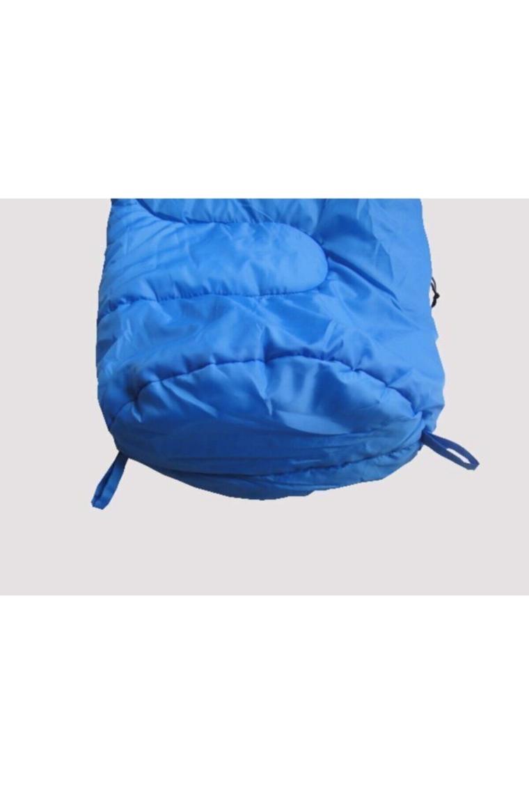 Evolite Alfa Pro Uyku Tulumu 0ºc ( Haki )