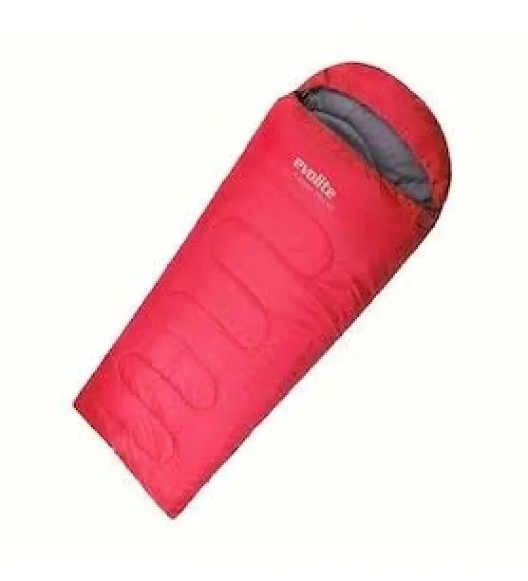 Evolite Camper Pro Sq Uyku Tulumu 0ºc