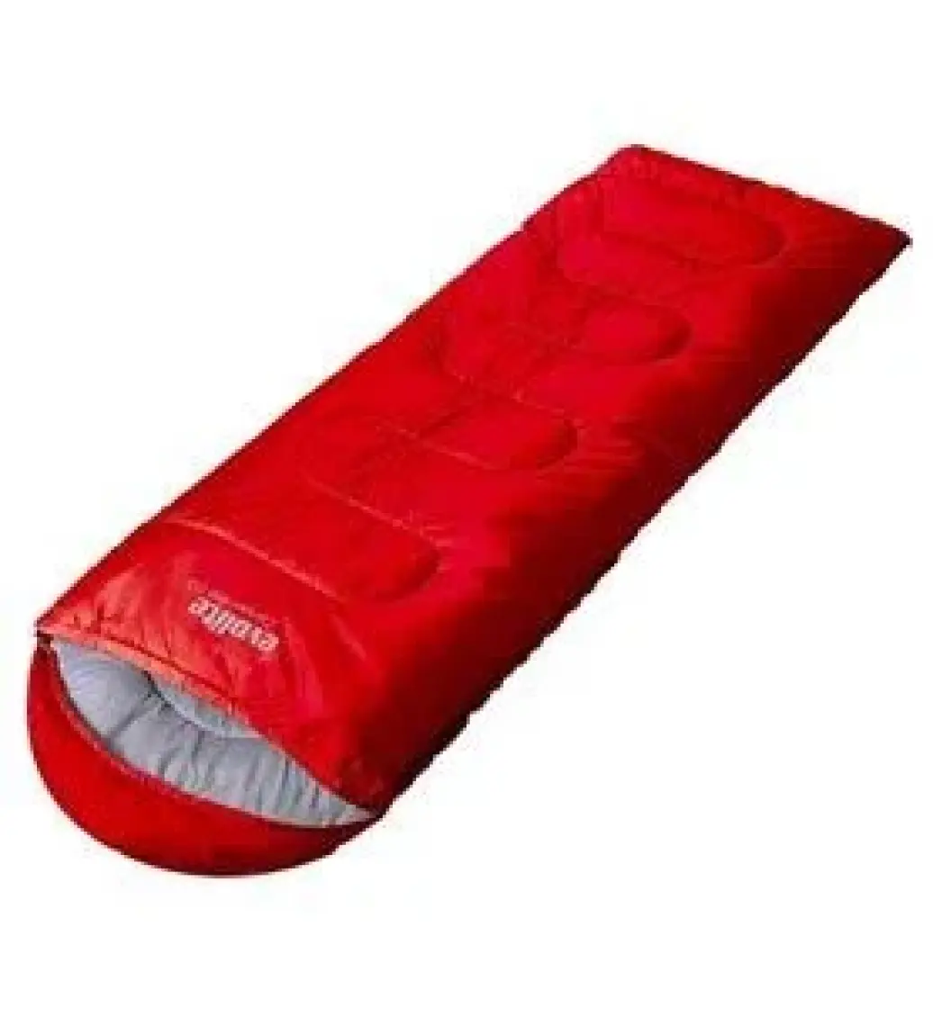 Evolite Camper Pro Sq Uyku Tulumu 0ºc