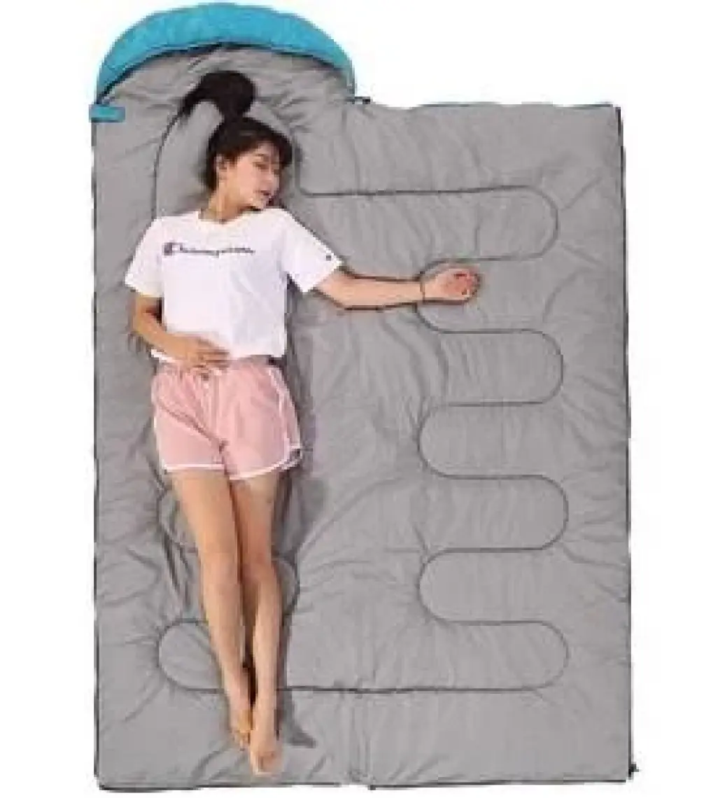 Evolite Camper Pro Sq Uyku Tulumu 0ºc