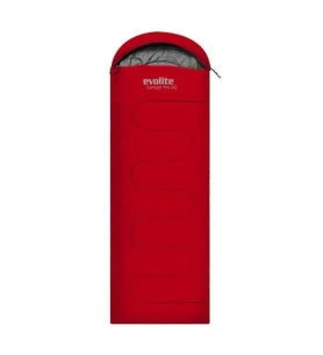 Evolite Camper Pro Sq Uyku Tulumu 0ºc