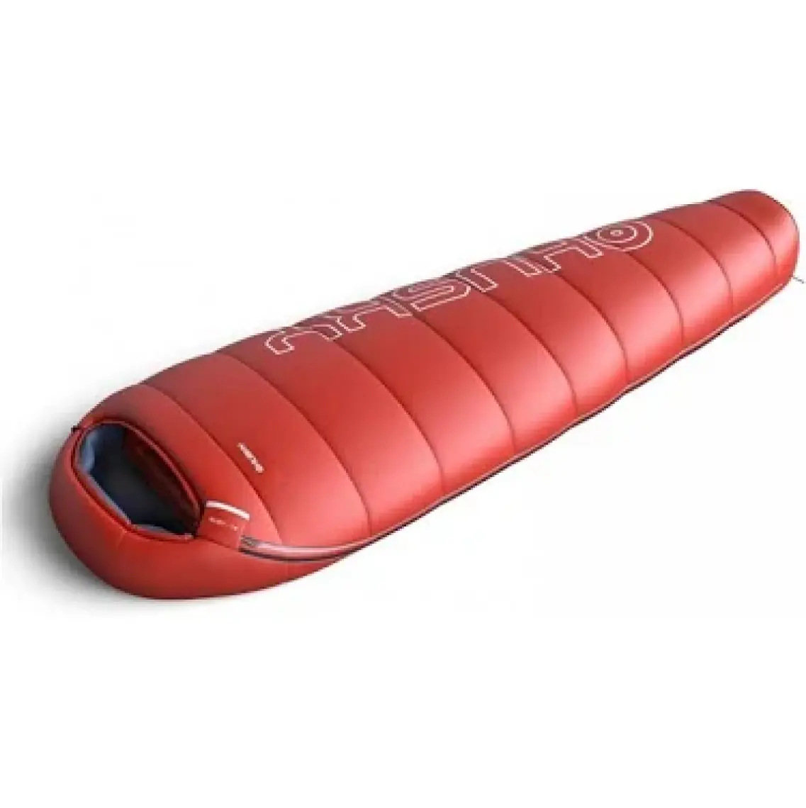 Husky Ruby -14C Kırmızı Uyku Tulumu