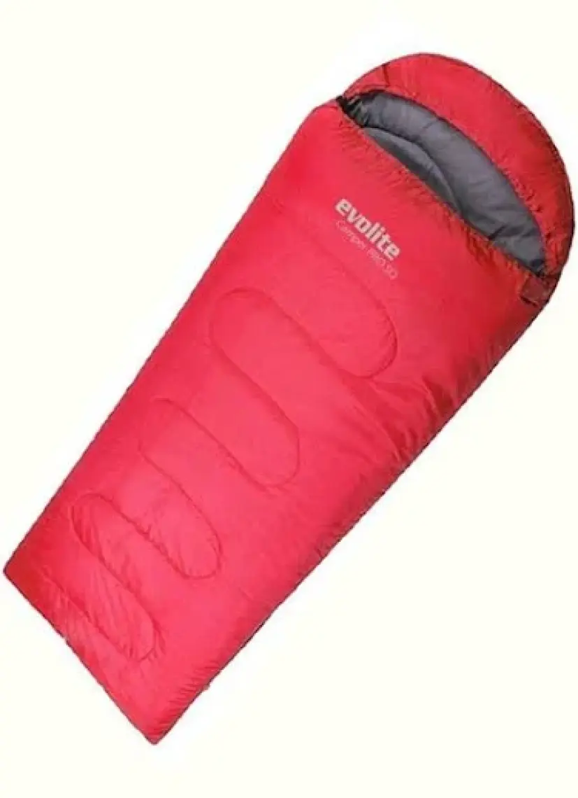 Evolite Camper Pro Sq Uyku Tulumu 0ºc