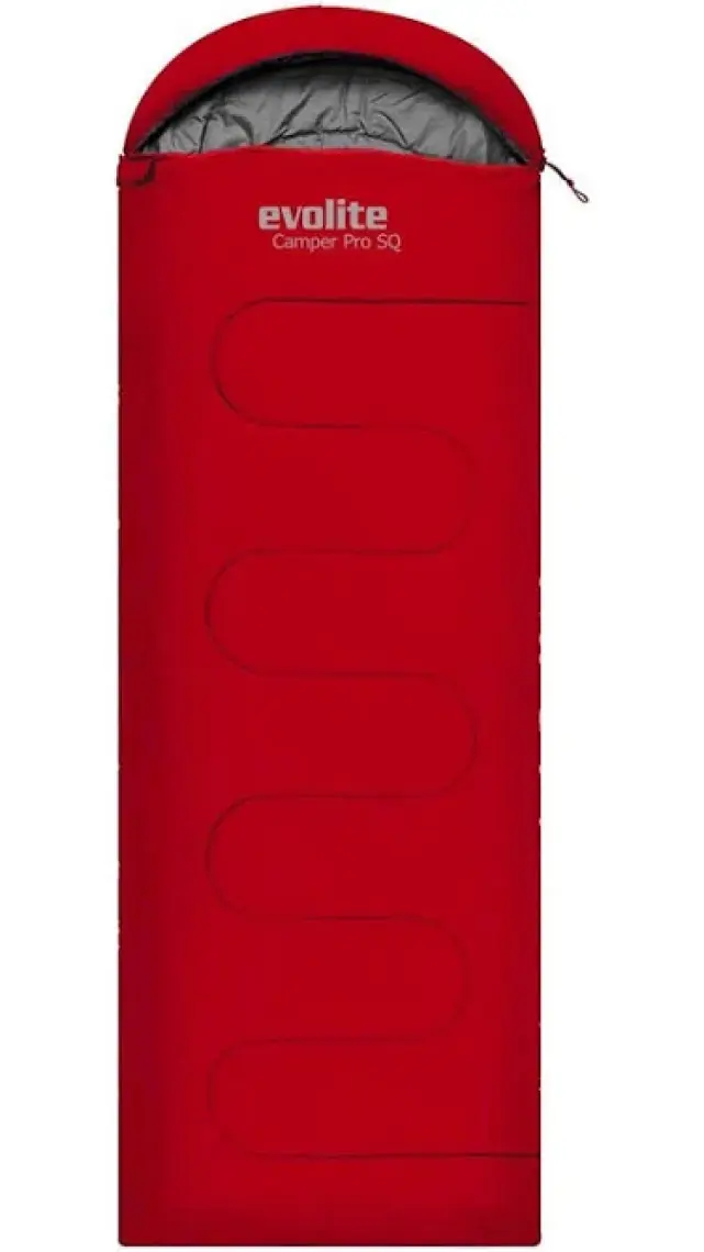 Evolite Camper Pro Sq Uyku Tulumu 0ºc