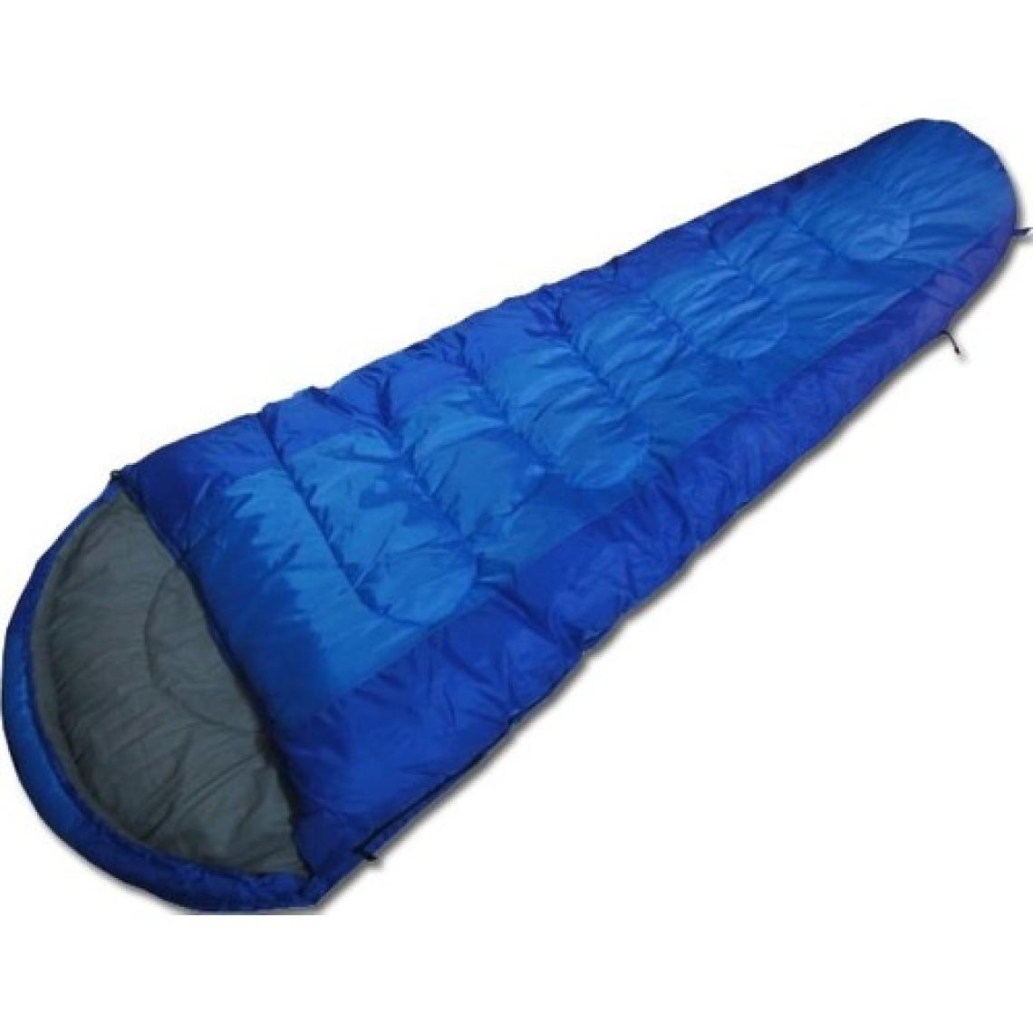 Evolite Himalaya -18C Uyku Tulumu