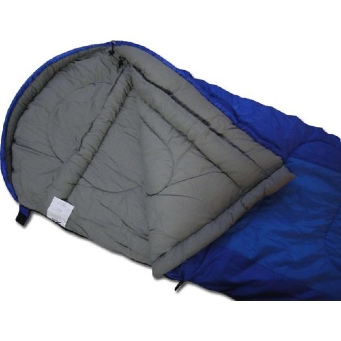 Evolite Himalaya -18C Uyku Tulumu