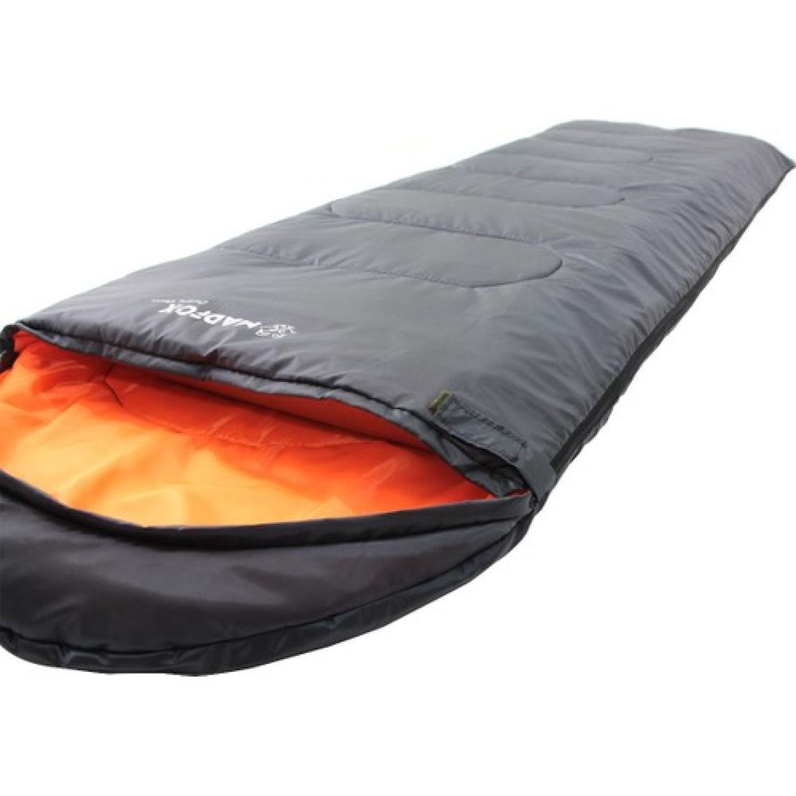 Madfox Cavery Stone -10°C Yeşil Uyku Tulumu