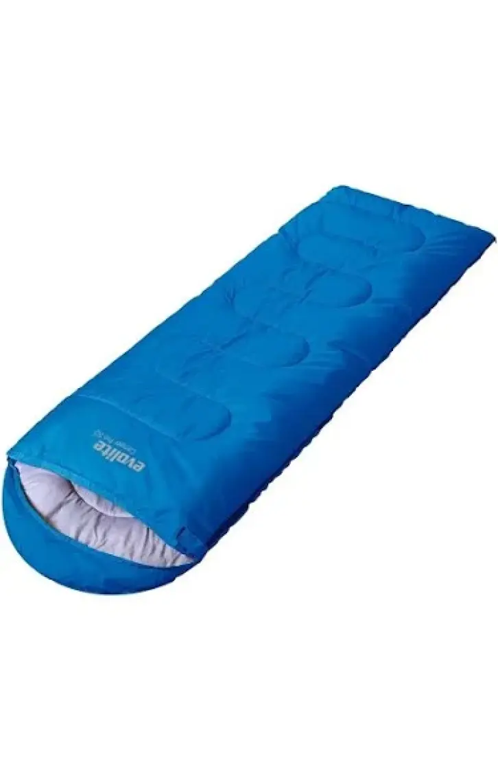 Evolite Camper Pro Sq Uyku Tulumu 0
