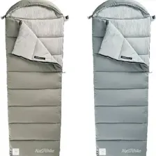 Naturehike M400 Pongee Pamuklu Uyku Tulumu -18°c