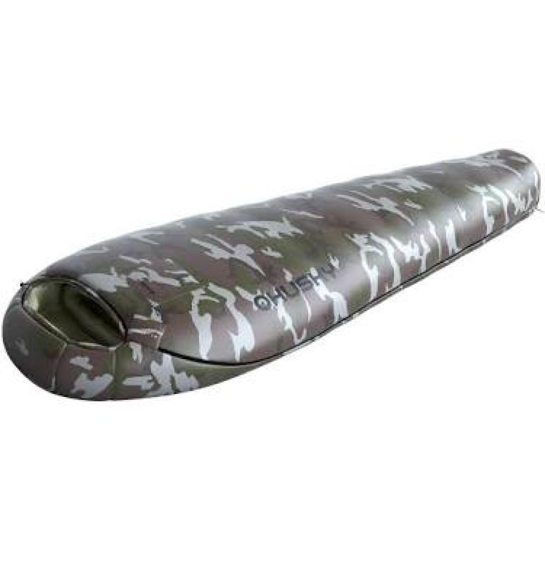 Husky Army -17C Uyku Tulumu