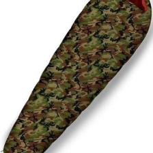 Husky Army -17C Uyku Tulumu
