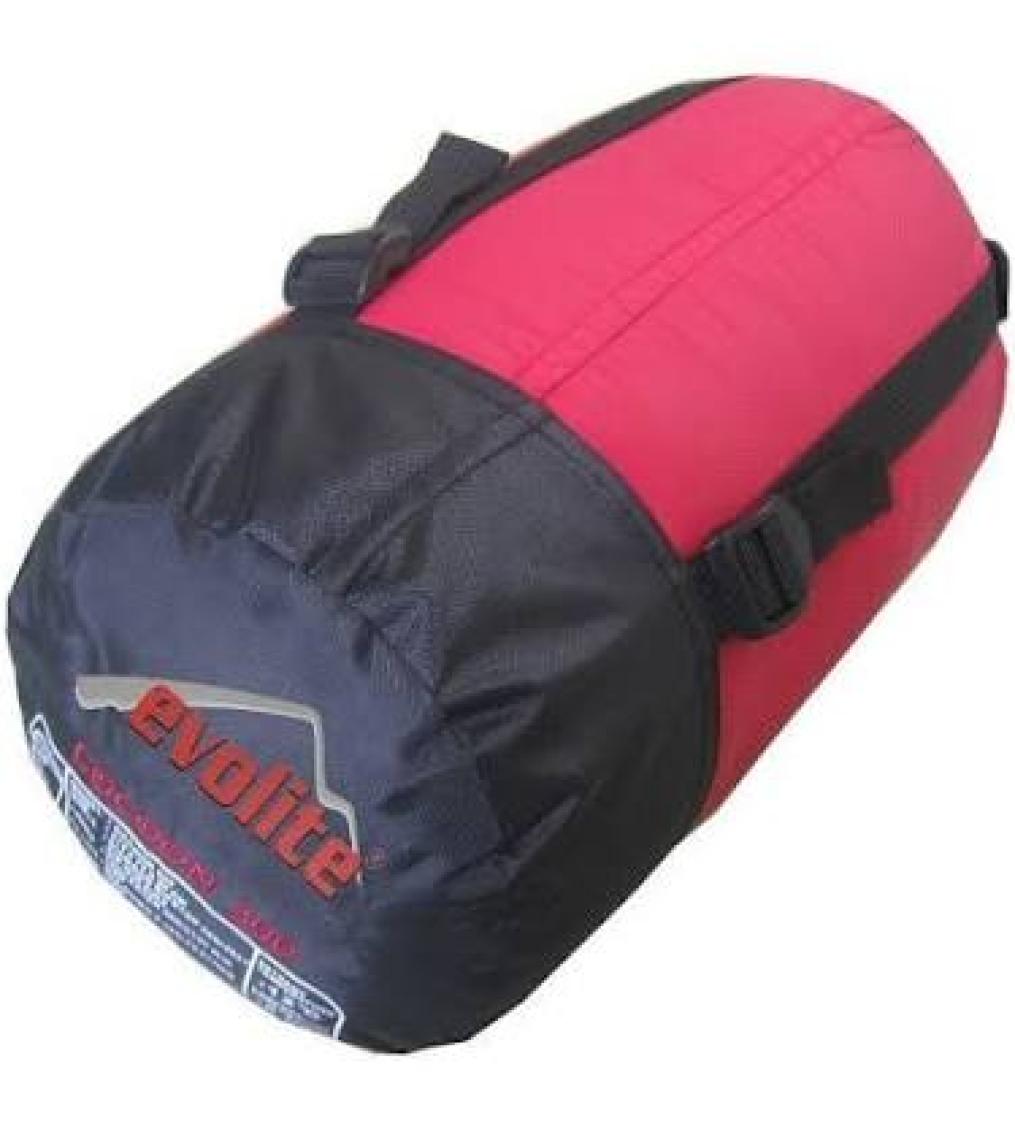 Evolite Cocoon 300 Uyku Tulumu