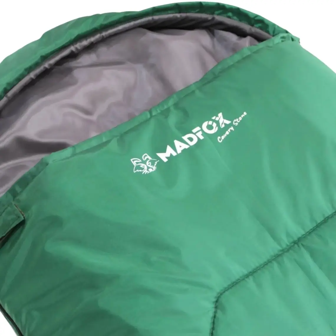 Madfox Cavery Stone Uyku Tulumu 0°c