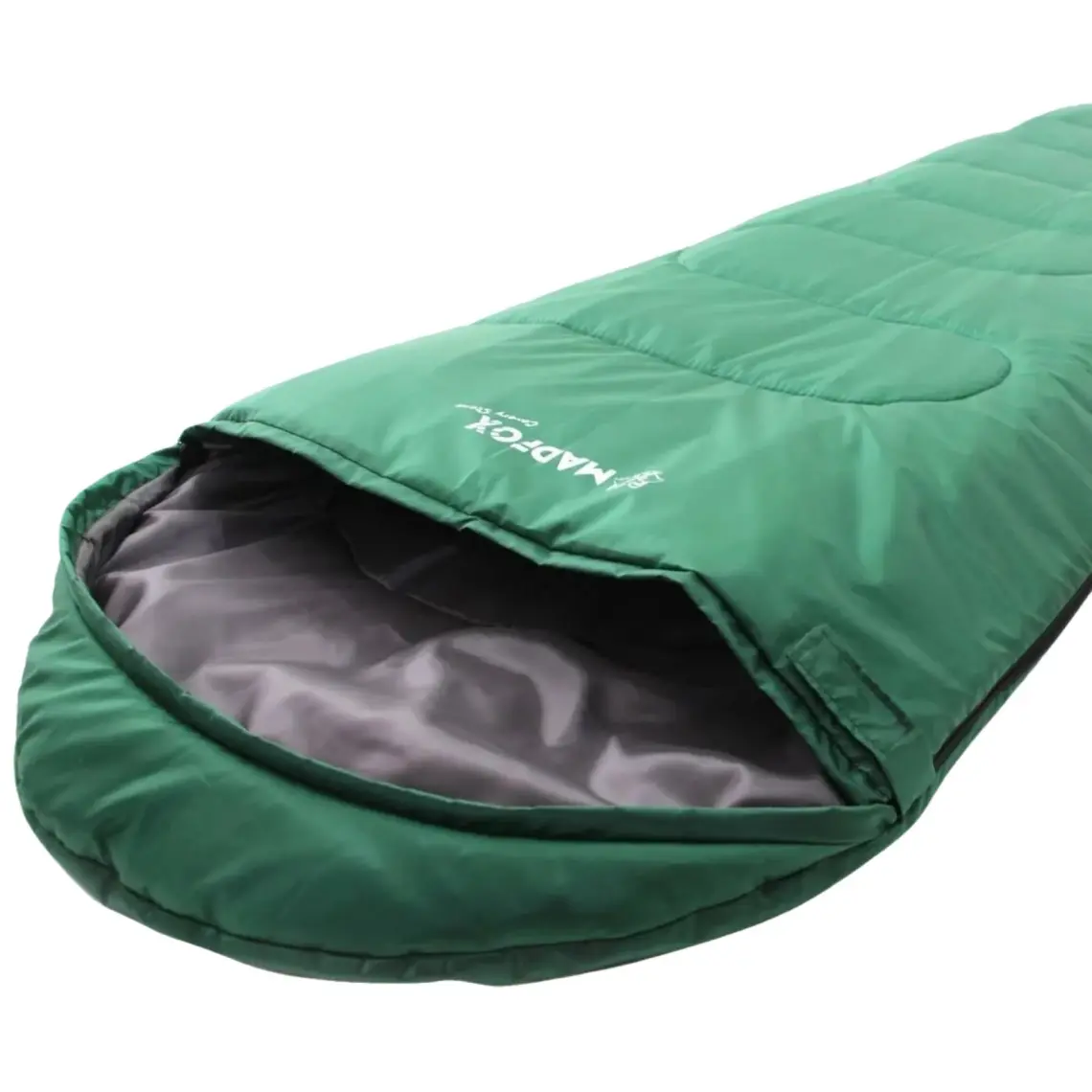 Madfox Cavery Stone Uyku Tulumu 0°c