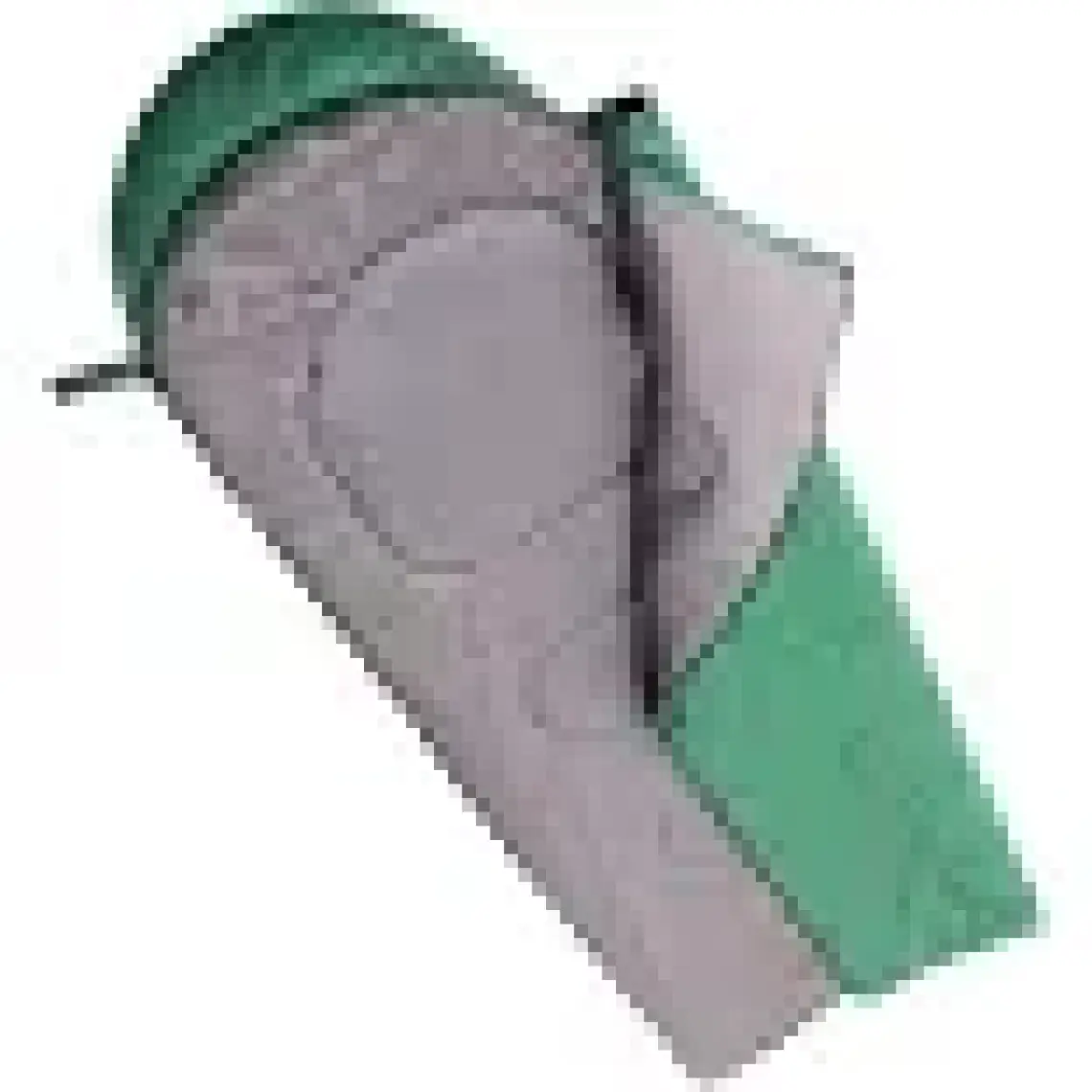 Madfox Cavery Stone Uyku Tulumu 0°c