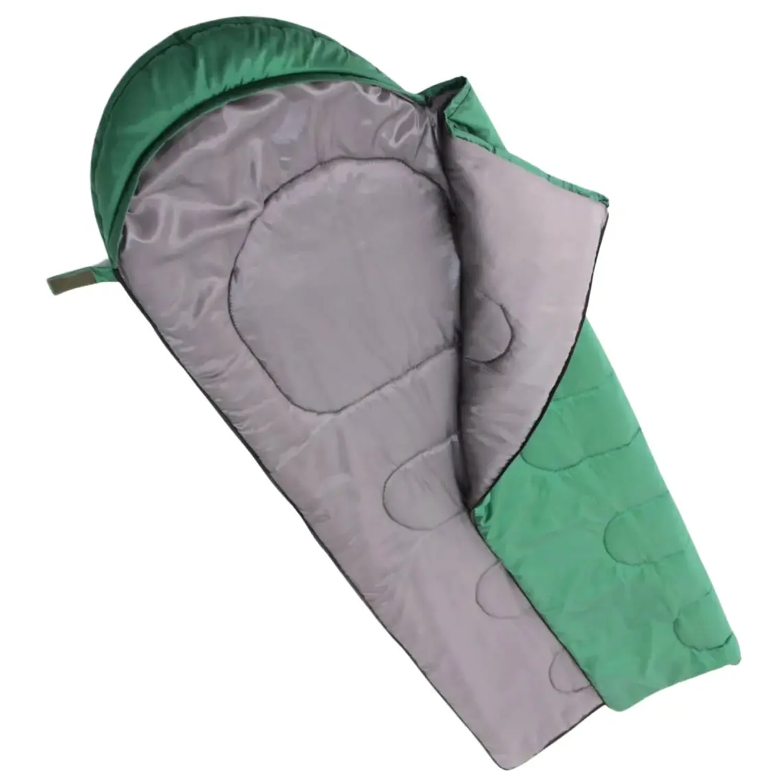 Madfox Cavery Stone Uyku Tulumu 0°c