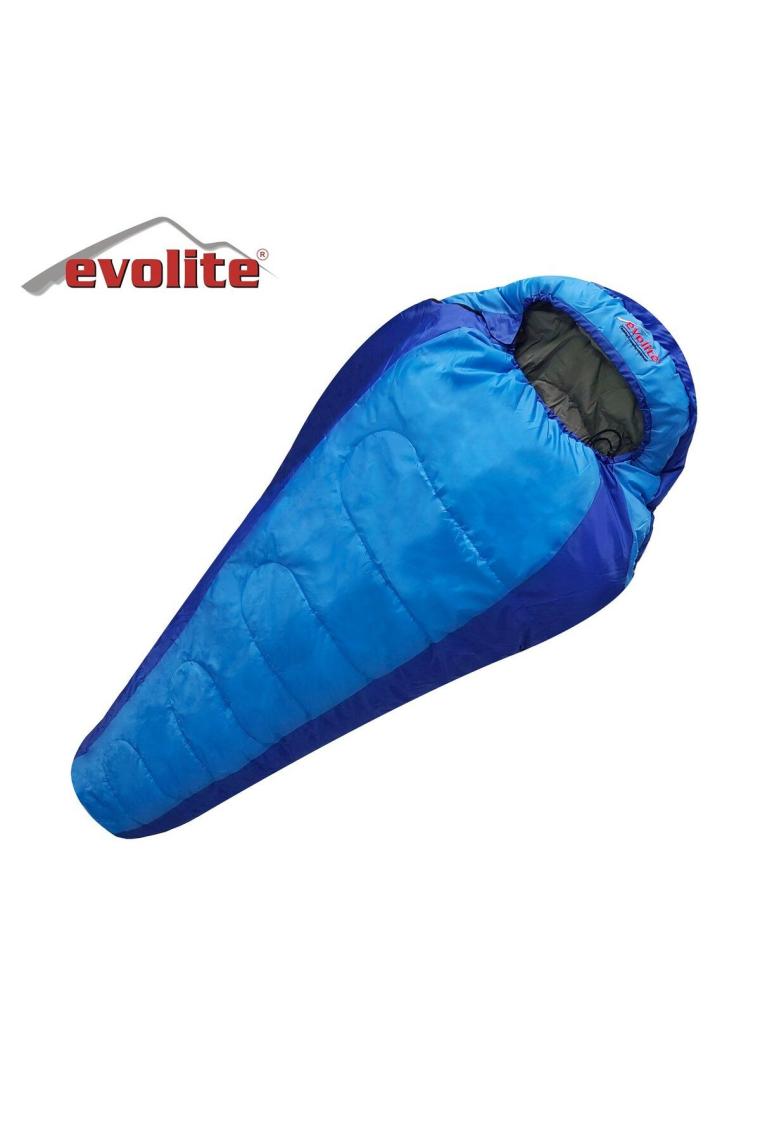 Evolite Himalaya -18C Uyku Tulumu
