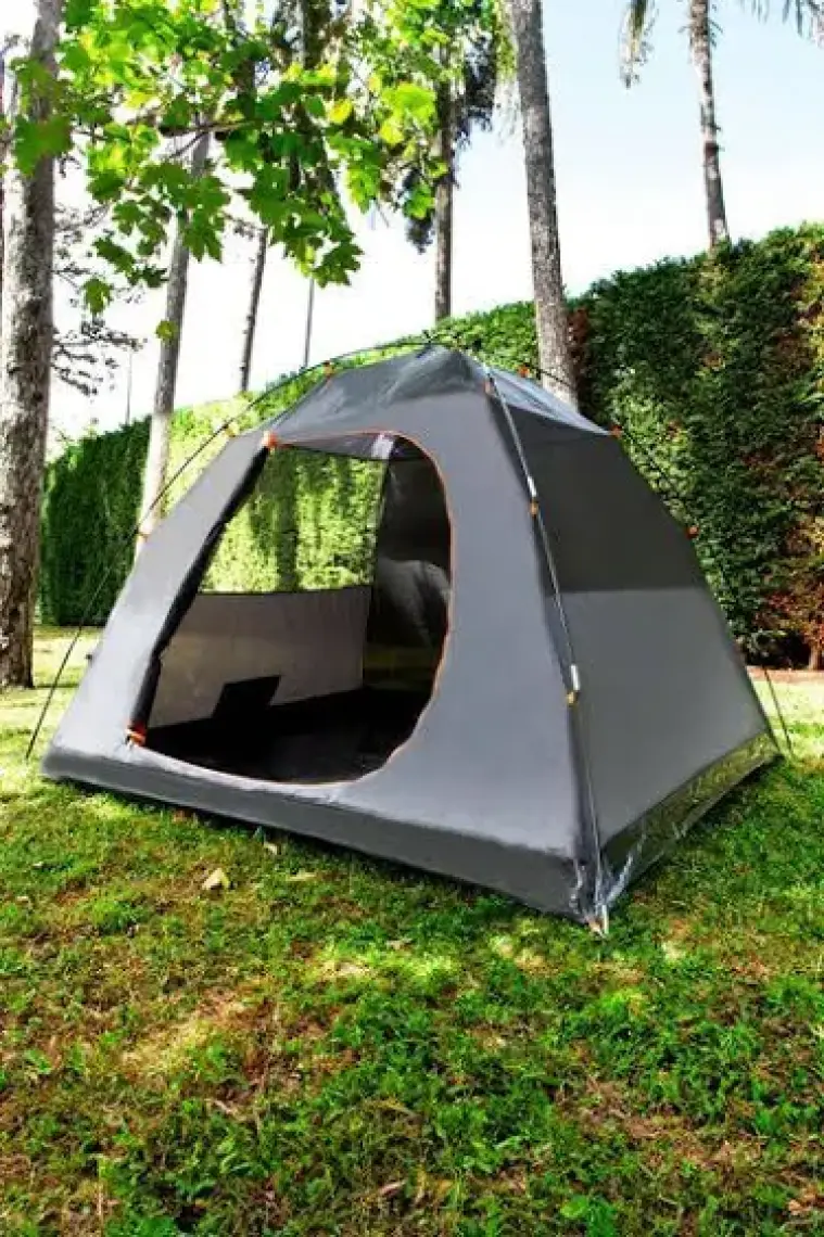 North Pacific Çift Katmanlı Çadır