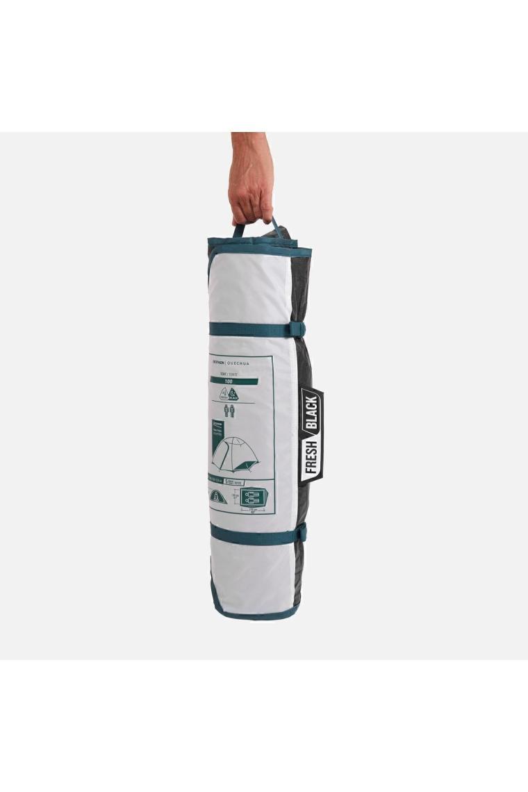 Quechua 2 Kişilik Kamp Çadırı - MH100
