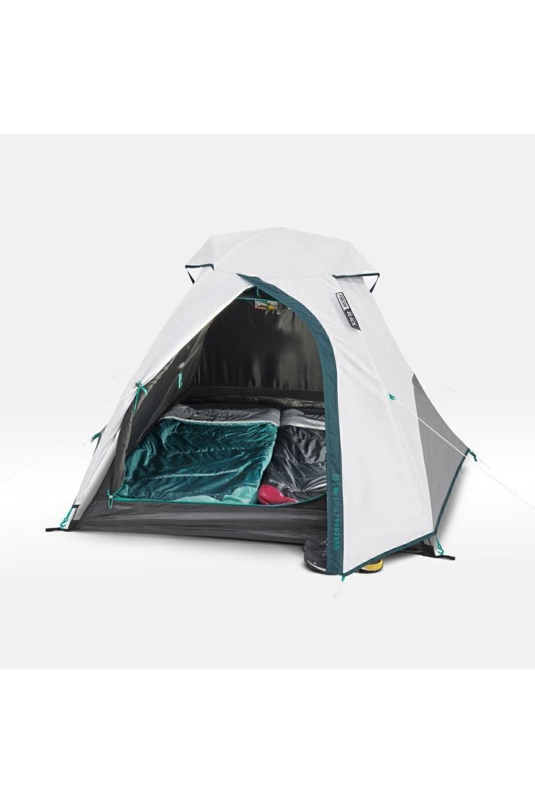 Quechua 2 Kişilik Kamp Çadırı - MH100