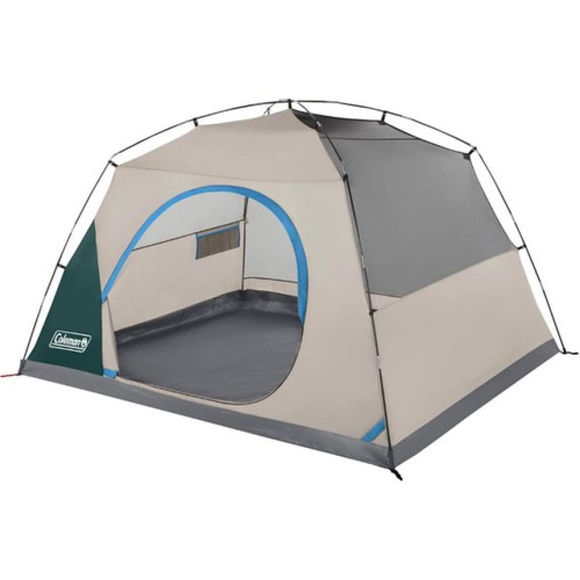 Coleman® Skydome™ Deluxe6 - 6 Kişilik Çadır