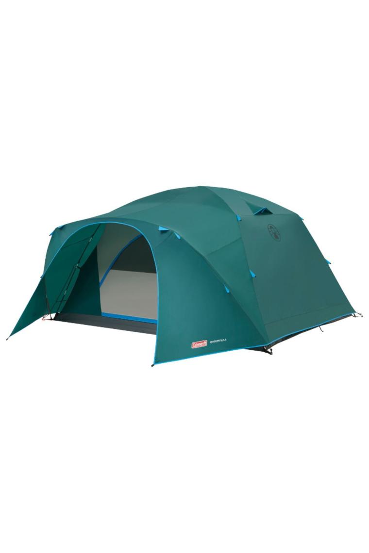 Coleman Skydome Deluxe8 -8 Kişilik Çadır