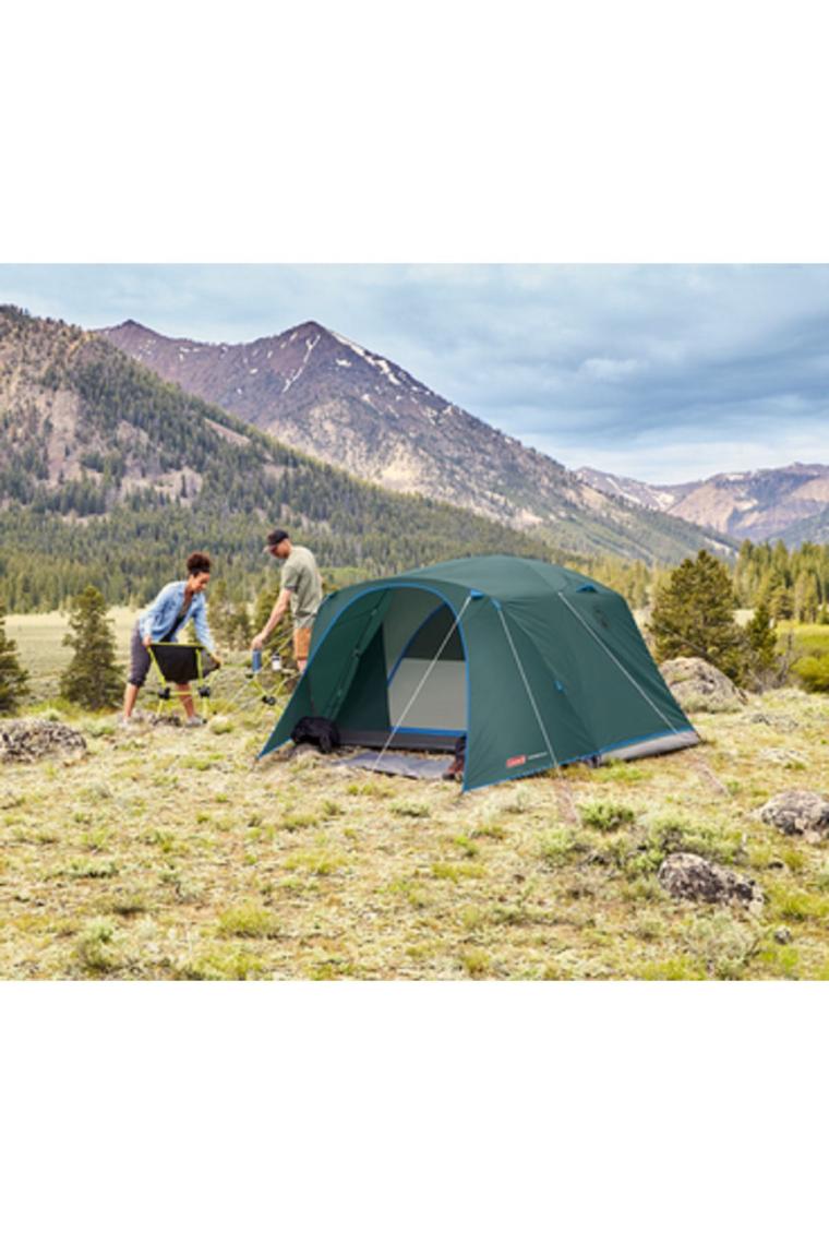 Coleman Skydome Deluxe8 -8 Kişilik Çadır