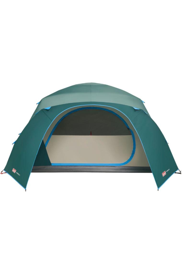 Coleman Skydome Deluxe8 -8 Kişilik Çadır