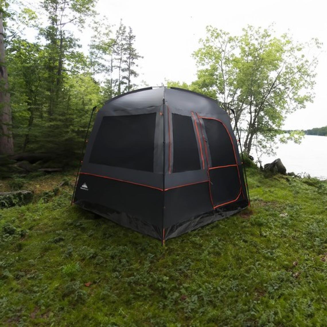 North Pacific Aile Tipi Çadır