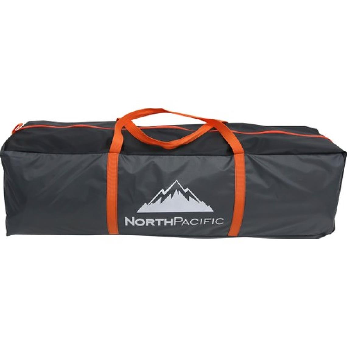 North Pacific Aile Tipi Çadır