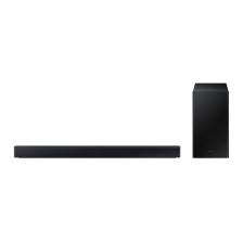 HW-C450 2.1 Kanal DTS Virtual: X Kablosuz Soundbar - Siyah