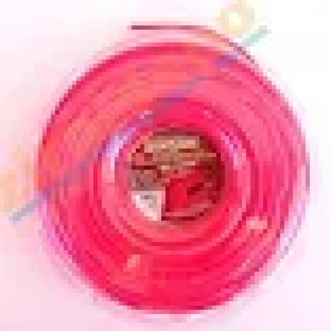 Scorpion Akrep Misina 3.3mm 41METRE Kırmızı 3 Köşe