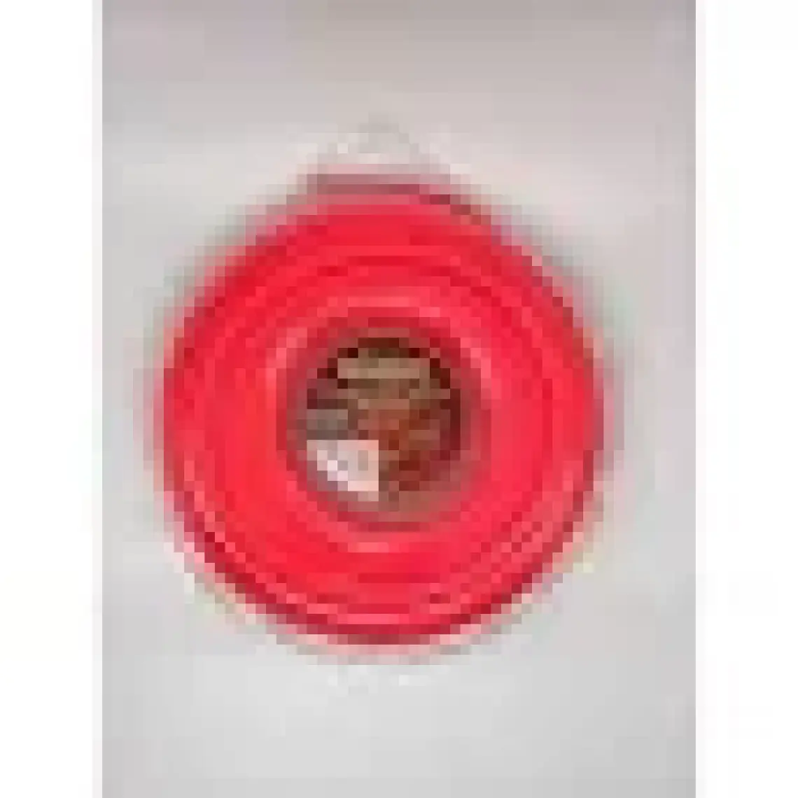 Scorpion Akrep Misina 3.3mm 41METRE Kırmızı 3 Köşe
