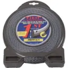 First MİSİNA 3.3mm 72m GRİ BURGULU
