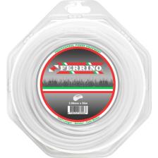 Ferrino 6 Köşe 3.00MM Beyaz Motorlu Tırpan Misinası