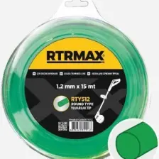 Rty516 1,6 Mm*15M Yuvarlak Tip Misina (1 Adet)