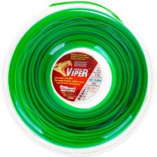 Viper Misina 3.3mm 45m Yeşil Yuvarlak Motorlu Tırpan Misinasi