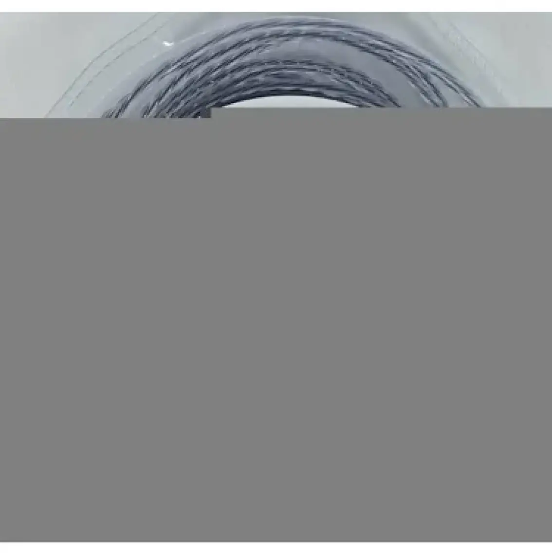 Bay-Tec Bay-TecBurgulu Çift Baskı Tırpan Misinası 3.3 mm 46 M