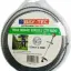Bay-Tec Bay-TecBurgulu Çift Baskı Tırpan Misinası 3.3 mm 46 M