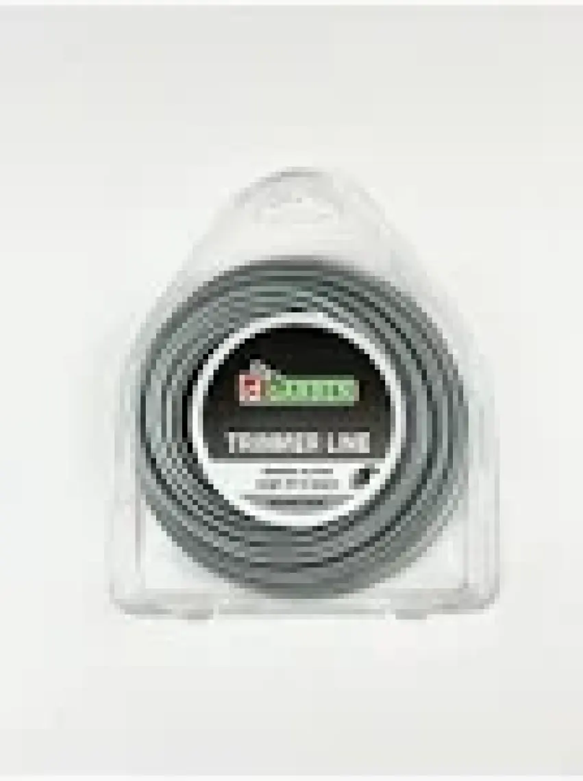 D Garden Misina 3,3mm D Garden Çelik Telli