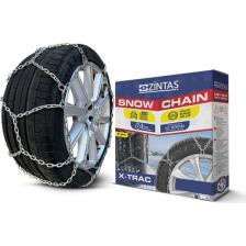 Zintaş X-Trac Takmatik Kar - Patinaj Zinciri
