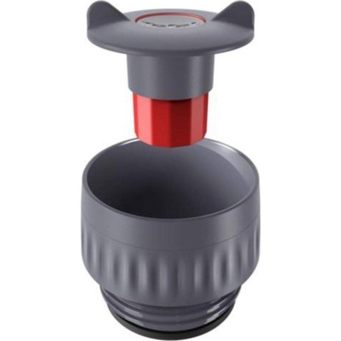 Tefal N20118 Travel Mug Easy Twist Termos 0,36 L Mavi - 3110600439