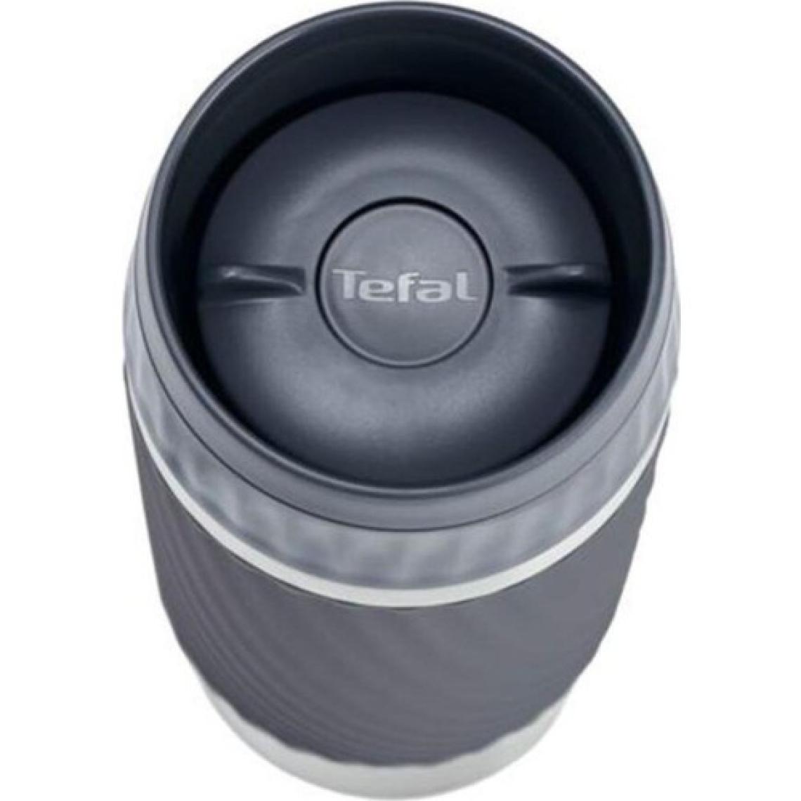 Tefal N20118 Travel Mug Easy Twist Termos 0,36 L Mavi - 3110600439