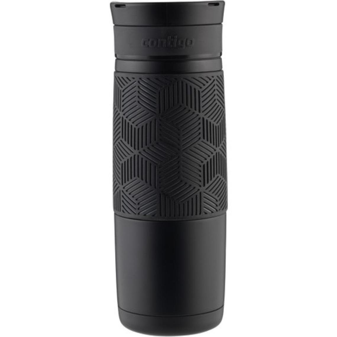 Contigo Metra Autoseal Termos Bardak 470ML Siyah