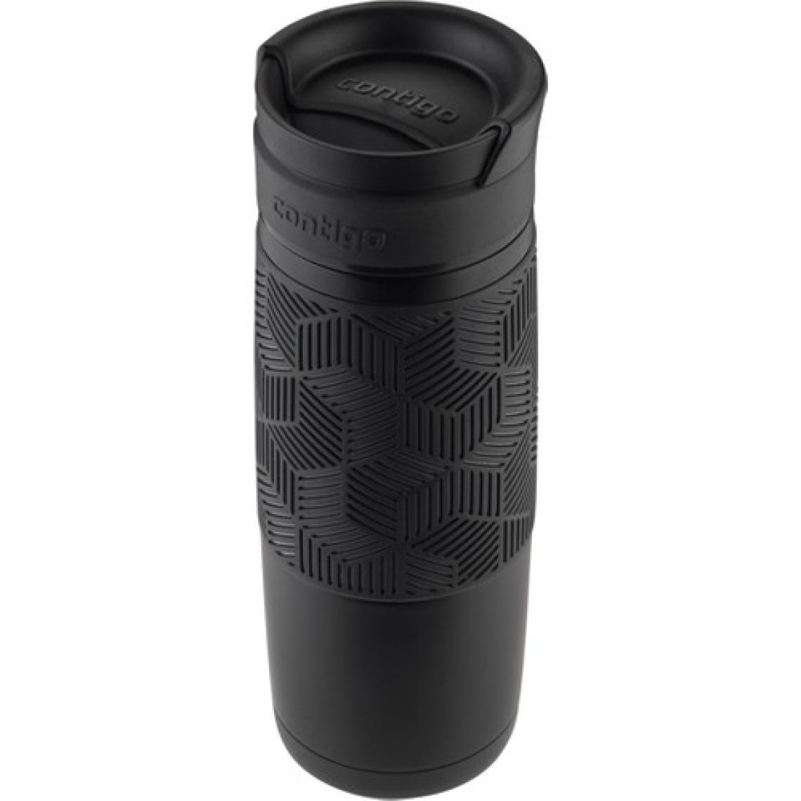 Contigo Metra Autoseal Termos Bardak 470ML Siyah