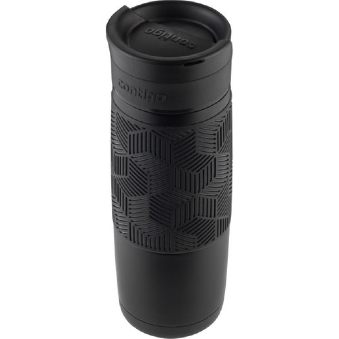 Contigo Metra Autoseal Termos Bardak 470ML Siyah